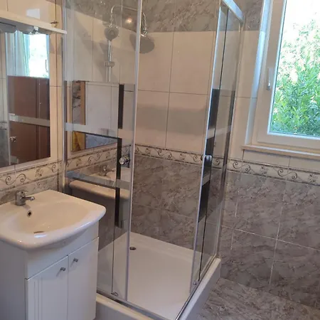 Apartament Nikola