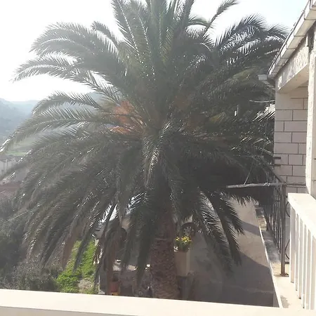 Nikola Apartament