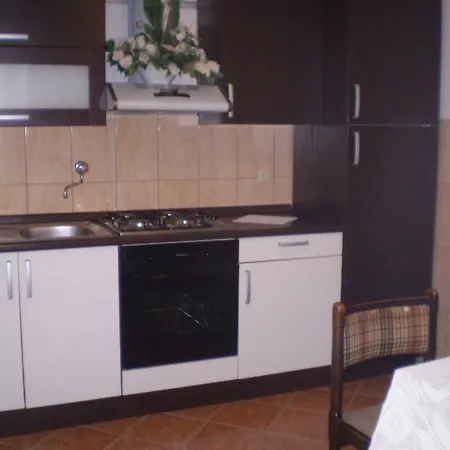 Apartament Nikola
