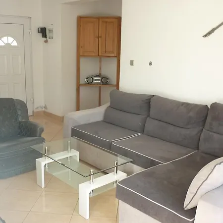 Apartament Nikola Pucisca