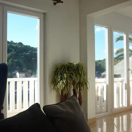 Apartament Nikola Pucisca