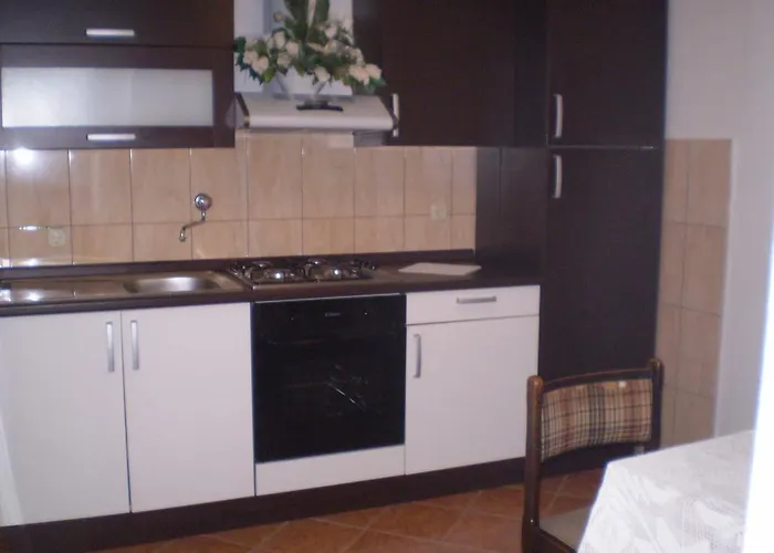 Apartment Nikola