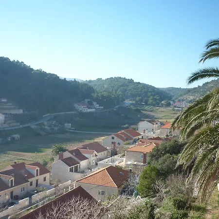 아파트 Nikola 푸치스차